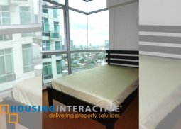 fully furnished 2br unit for lease in grand hamptons bgc