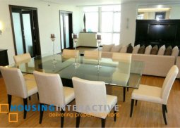 fully furnished 2br unit for lease in grand hamptons bgc