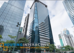 office space for lease in bgc