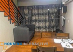 simple 1br condo unit for rent at the eton residences greenbelt
