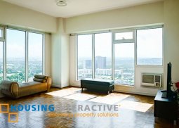 semi furnished 1br unit for sale in fifth avenue place bgc