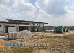 residential lot for sale in avida northdale settings alviera