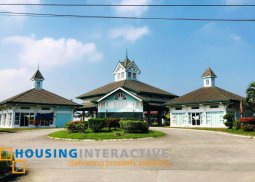 residential lot for sale in avida baypoint estates