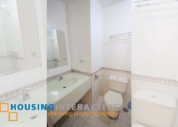 nice 1br condo unit for rent at the paseo parkview suites makati