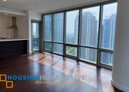 bare 2-bedroom unit for rent in the suites