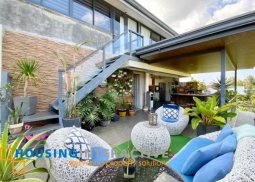 timeless luxurious 5-bedroom house with balcony for sale in royal tagaytay