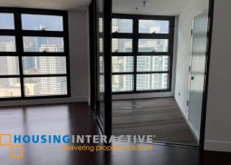 brand new 2-bedroom unit for rent in garden towers