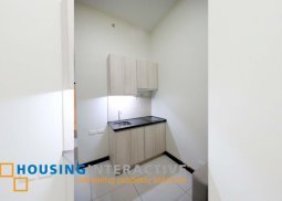 simple 1br condo unit for sale at the admiral baysuites manila