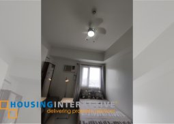 fully furnished studio for lease in jazz residences