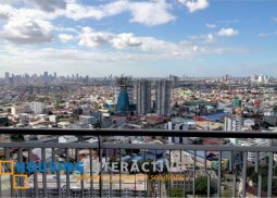 fully furnished 2br for lease in the rise