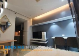 furnished studio unit for lease in zitan mandaluyong
