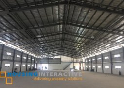 warehouse for sale in ruhale c6 taguig
