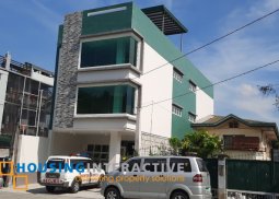 commercial building for sale in taguig