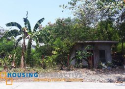 spacious residential lot for sale in afpovai 5