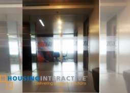 office space unit for lease in bgc