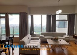 fully furnished 3-bedroom unit for sale in the beaufort