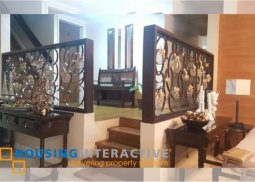 modern prime 3-storey, 3-bedroom house for rent in west kapitolyo village