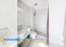 unfurnished 1br condo unit for sale at the stratosphere makati