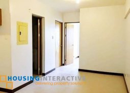 mid-century 2-bedroom unit with balcony for sale in the birchwood