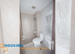 unfurnished 1br condo unit for sale at the stratosphere makati