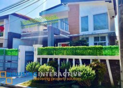 exquisite fully furnished 2-storey, 5-bedroom house for sale in better living