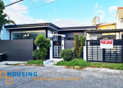 timeless 3-bedroom zen house for sale in bf resort