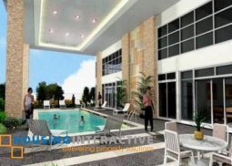 unfurnished 1br condo unit for sale at the stratosphere makati