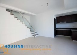 unfurnished 2br condo unit for sale at the stratosphere makati