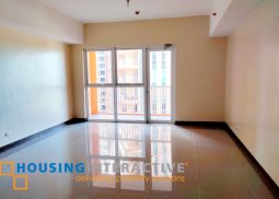 semi furnished 3br unit for lease in the venice luxury residences