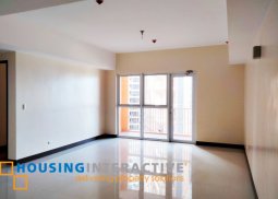 semi furnished 3br unit for lease in the venice luxury residences