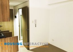 unfurnished 1br unit for lease in shore residences