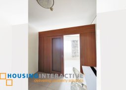 semi furnished 1br for lease in shell residences