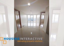 unfurnished 2br for lease in shell residences