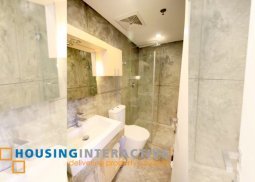great 1br condo unit for rent at the bsa twin towers mandaluyong