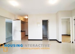 unfurnished 2br for lease in sheridan towers