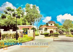 lot for sale in mission hills at havila sta. barbara luxury estates antipolo