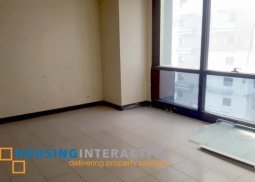 fitted out office for lease in makati city