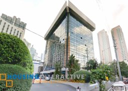 office space for lease in makati