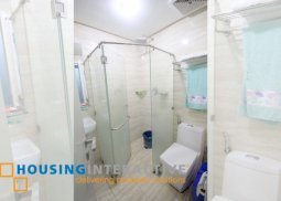 affordable 1br condo unit for rent at the bsa twin towers mandaluyong