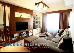 1br unit for sale in fairways tower