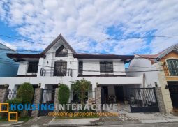 exquisite 2-storey, 4-bedroom house with balcony for sale in greenwoods executive village