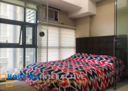 executive studio unit for sale in viceroy residences