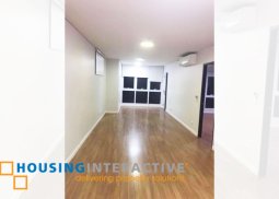 fully furnished 1-bedroom unit for sale in two serendra