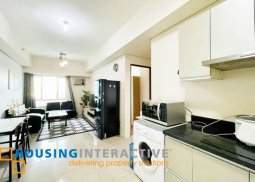 executive 2-bedroom unit for sale in the beacon