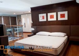 gorgeous 1br condo unit for rent at the residences at greenbelt makati