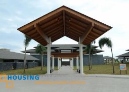 perfect investment lot in laiya for sale