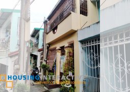townhouse for sale at las pinas city