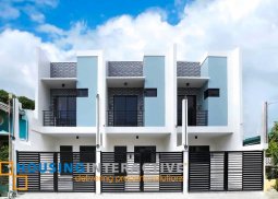 midcentury 2-storey, 3-bedroom townhouse for sale in gatchalian subd.