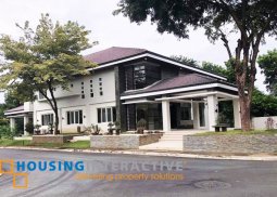 luxurious 6-bedroom house for sale in sta. elena golf and country estates