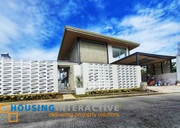 timeless 4-bedroom house for sale in las villas de manila subdivision